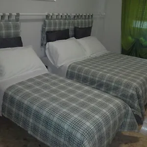 2* Πανσιόν Olimpica Relais